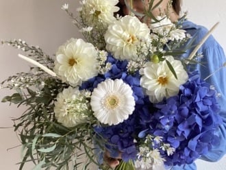 Całe w Kwiatach Weddings & Events | Dekoracje ślubne Warszawa, mazowieckie
