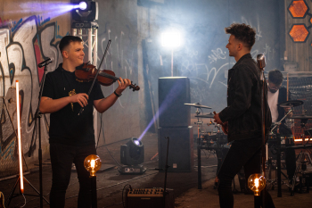 Krzesavica | Zespół muzyczny Nowy Sącz, małopolskie