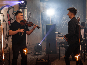 Krzesavica | Zespół muzyczny Nowy Sącz, małopolskie