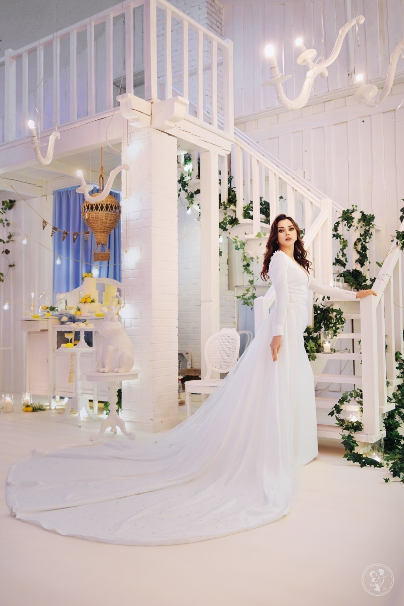 Urzeczenie Boutique Events | Sala weselna Nowe Wągrodno, mazowieckie - zdjęcie 1