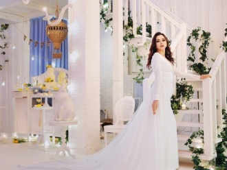 Urzeczenie Boutique Events | Sala weselna Nowe Wągrodno, mazowieckie