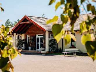Dom Weselny u Jakuba | Sala weselna Barczewo, warmińsko-mazurskie
