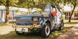 Enha Tours - pojazdy zabytkowe | Auto do ślubu Kraków, małopolskie - zdjęcie 2