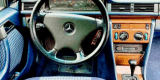 TENTs4U - Mercedes W124 | Auto do ślubu Żary, lubuskie - zdjęcie 2
