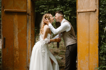 Dominik Szpara Fotografia | Fotograf ślubny Sędziszów Małopolski, podkarpackie