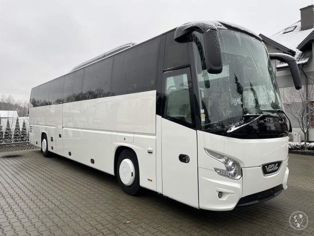 AUTOBUSY dla TWOICH GOŚCI - 56, 60 miejsc - MASZ BUS | Wynajem busów Szczecin, zachodniopomorskie - zdjęcie 1