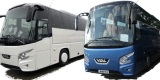 AUTOBUSY dla TWOICH GOŚCI - 56, 60 miejsc - MASZ BUS | Wynajem busów Szczecin, zachodniopomorskie - zdjęcie 3