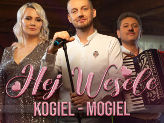 Zespół Kogiel Mogiel | Zespół muzyczny Rudniki, opolskie