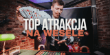 Hatman Show - Wedding Magician | Iluzjonista Poznań, wielkopolskie - zdjęcie 1