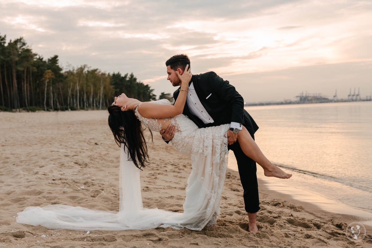 KJS Fotografia | Fotograf ślubny Gdańsk, pomorskie - zdjęcie 1