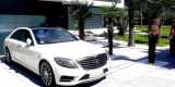 Mercedes S550 Long Amg | Auto do ślubu Łódź, łódzkie - zdjęcie 5