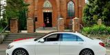 Mercedes S550 Long Amg | Auto do ślubu Łódź, łódzkie - zdjęcie 3