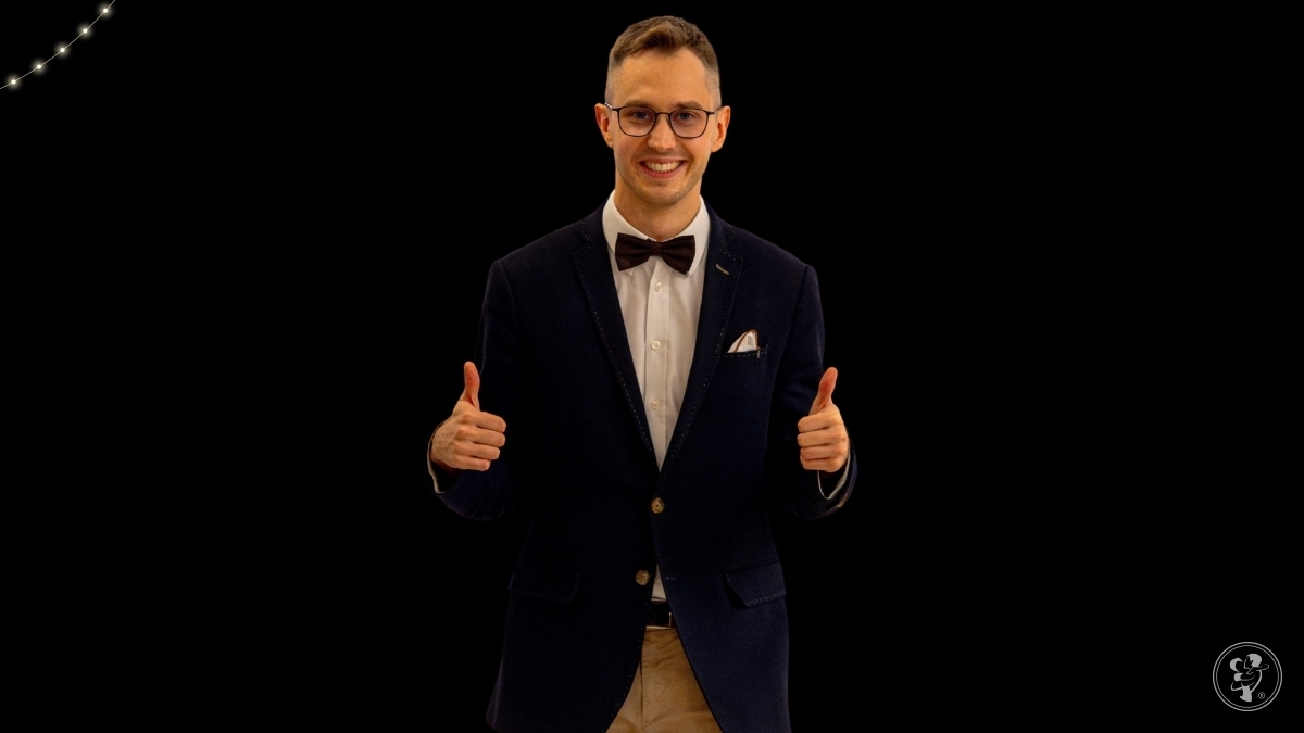 Kind of Magic events | DJ na wesele Kraków, małopolskie - zdjęcie 1