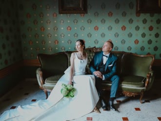 Kinga Tokarz Fotografia | Fotograf ślubny Opole, opolskie