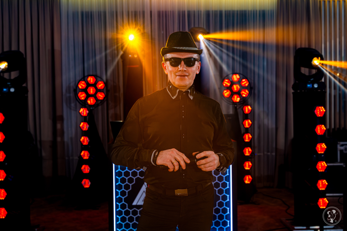 Dj MARCO Wodzirej | DJ na wesele Rzeszów, podkarpackie - zdjęcie 1