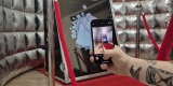 Lux Event Fotolustro | Fotobudka na wesele Poręba Wielka, małopolskie - zdjęcie 4