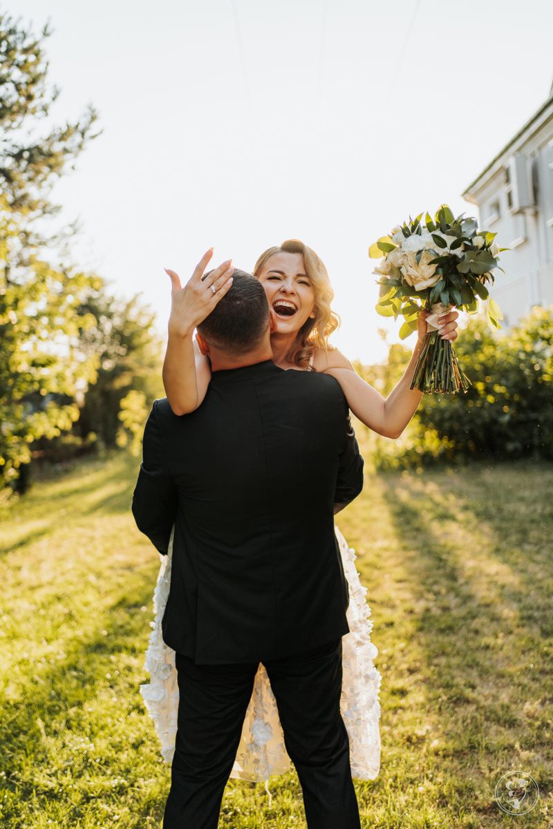 Ewelina Fionik Fotografia-EfiStudio | Fotograf ślubny Białystok, podlaskie - zdjęcie 1