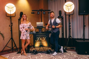 J&J Music Show | DJ na wesele Warszawa, mazowieckie