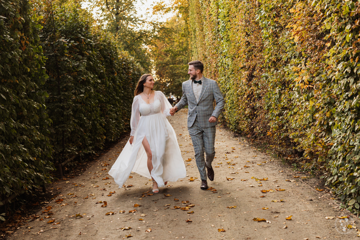FotoParka - Duet fotografów | Fotograf ślubny Żyrardów, mazowieckie - zdjęcie 1