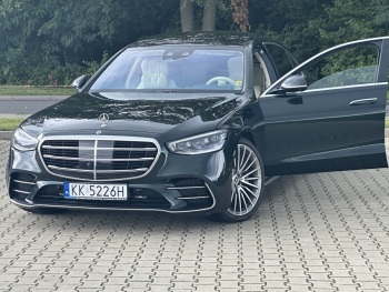 Warsaw Limousine Service | Auto do ślubu Warszawa, mazowieckie