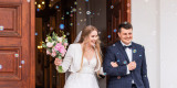 Kbart Krzysztof Bartnik | Fotograf ślubny Kraków, małopolskie - zdjęcie 4