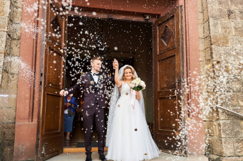 Kbart Krzysztof Bartnik | Fotograf ślubny Kraków, małopolskie