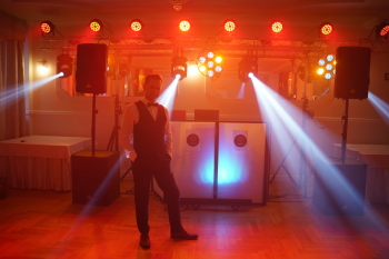 DJ Kristopher | DJ na wesele Będzin, śląskie