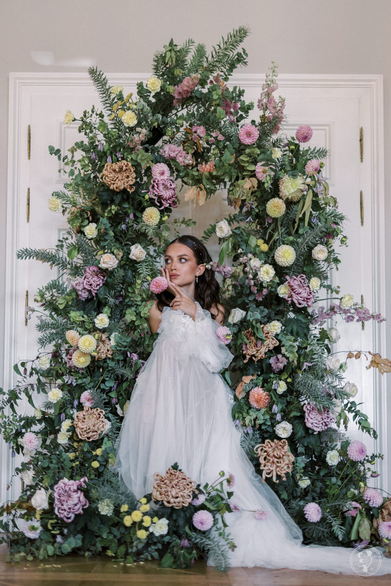 kwietnie.studio | Dekoracje ślubne Warszawa, mazowieckie