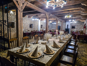 Spichlerz von Donnersmarck | Sala weselna Miasteczko Śląskie, śląskie