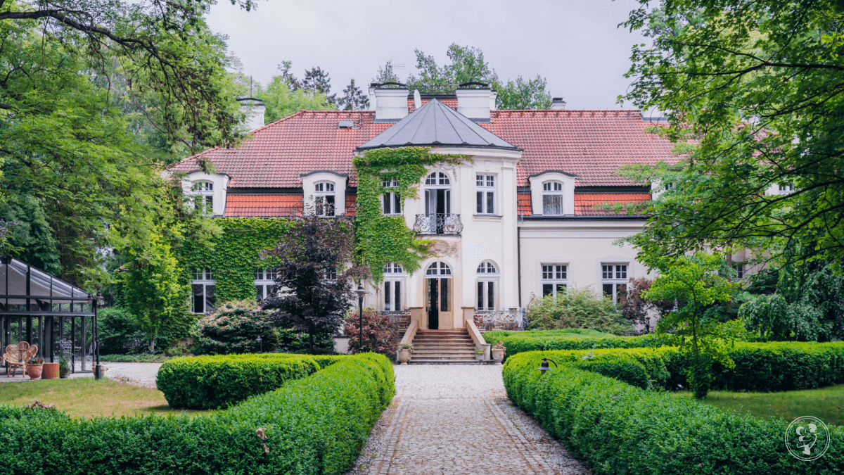 Pałac Zdunowo | Sala weselna Warszawa, mazowieckie - zdjęcie 1