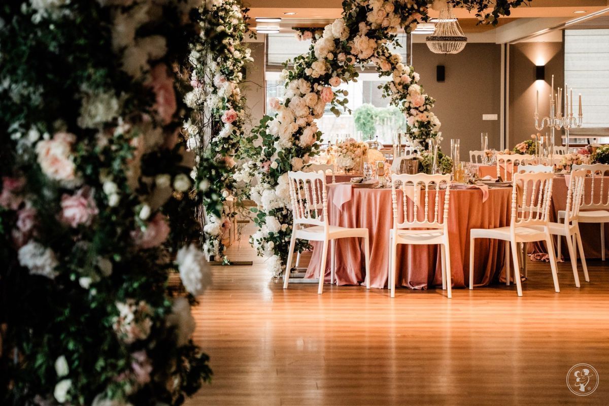 Hotel Port Bogaczewo | Sala weselna Bogaczewo, warmińsko-mazurskie - zdjęcie 1