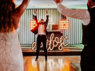 Imprezja Damian Nowaczyk - DJ | DJ na wesele Przygodzice, wielkopolskie