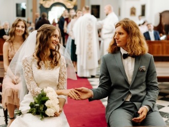 Fotonomia Weronika Klimczak | Fotograf ślubny Łódź, łódzkie