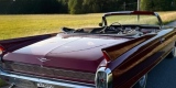 Impala Supernatural Pontiac Tempest | Auto do ślubu Kielce, świętokrzyskie - zdjęcie 6
