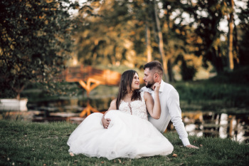 FOTO-KADR Dariusz Ocias | Fotograf ślubny Skarżysko-Kamienna, świętokrzyskie
