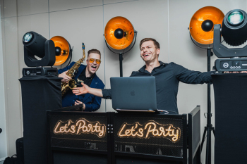 BL EVENTS Bartłomiej Lenkiewicz | DJ na wesele Obierwia, mazowieckie