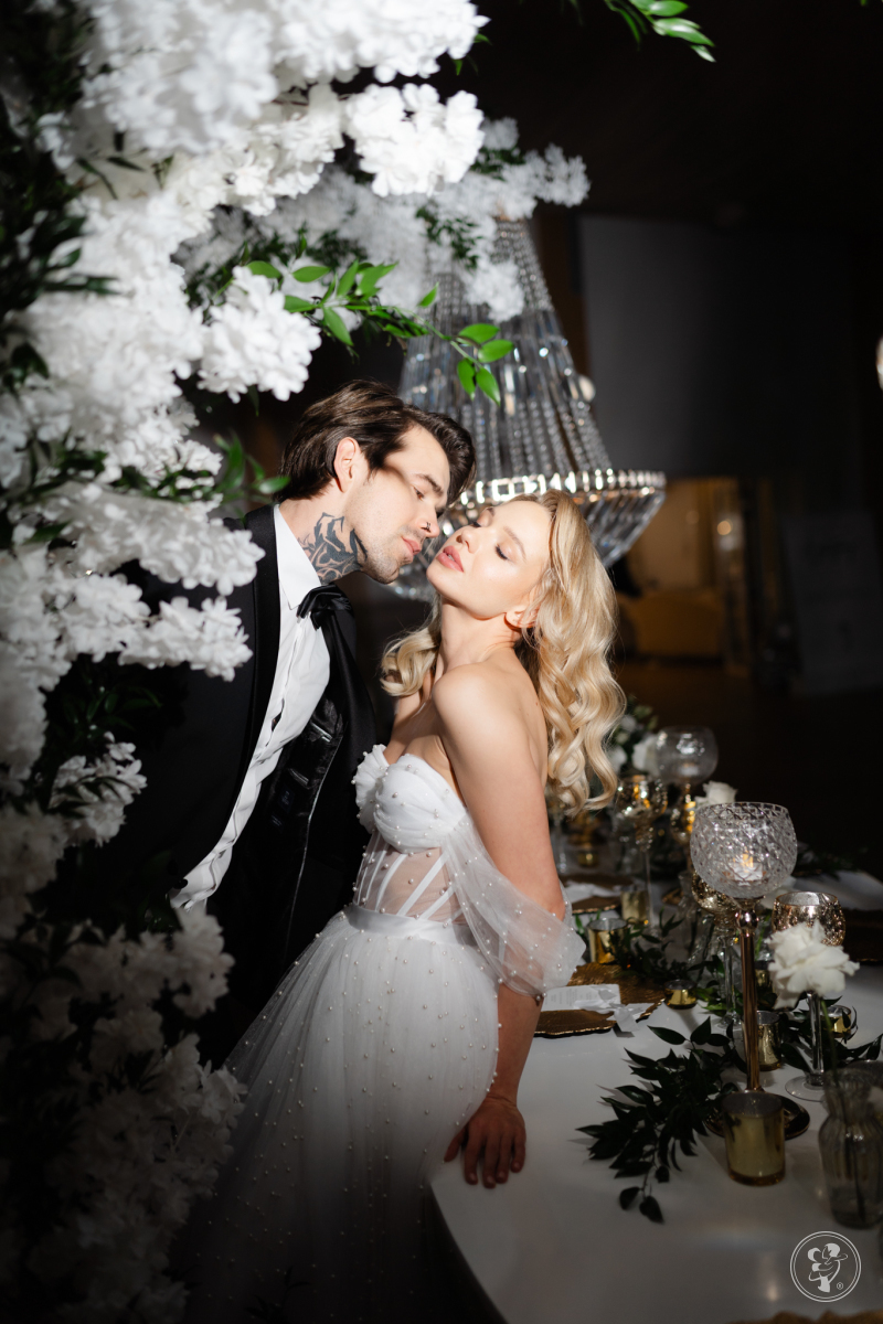 Viktoria Długosz Photography | Fotograf ślubny Warszawa, mazowieckie - zdjęcie 1