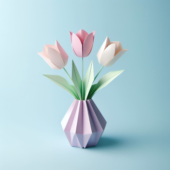 Ozdoby ślubne Origami | Dekoracje ślubne Wrocław, dolnośląskie