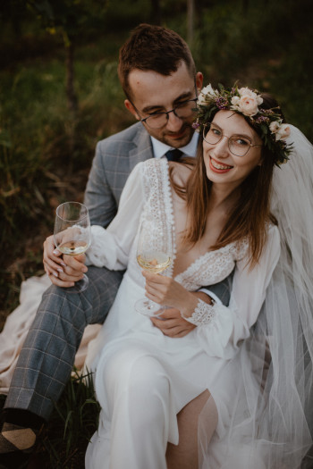 jotesfotografia | Fotograf ślubny Łużna, małopolskie