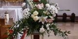Florystyka N. Sosnowska | Dekoracje ślubne Warszawa, mazowieckie - zdjęcie 6