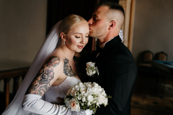 Alex Bar Weddings | Fotograf ślubny Łódź, łódzkie