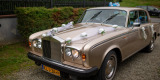 Rolls-Royce Silver Shadow II | Auto do ślubu Katowice, śląskie - zdjęcie 2