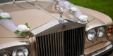 Rolls-Royce Silver Shadow II | Auto do ślubu Katowice, śląskie - zdjęcie 3