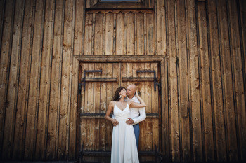 Przemysław Klufczyński - fotografia ślubna | Fotograf ślubny Warszawa, mazowieckie