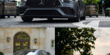 Mercedes, AMG, Lamborghini, Ferrari | Auto do ślubu Warszawa, mazowieckie - zdjęcie 4
