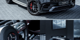 Mercedes, AMG, Lamborghini, Ferrari | Auto do ślubu Warszawa, mazowieckie - zdjęcie 6