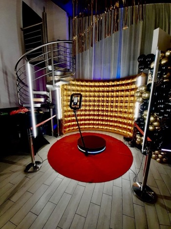 Alex Party - Fotobudka 360, Barmix | Fotobudka na wesele Warszawa, mazowieckie