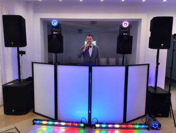 DJ Mario | DJ na wesele Piotrków Trybunalski, łódzkie