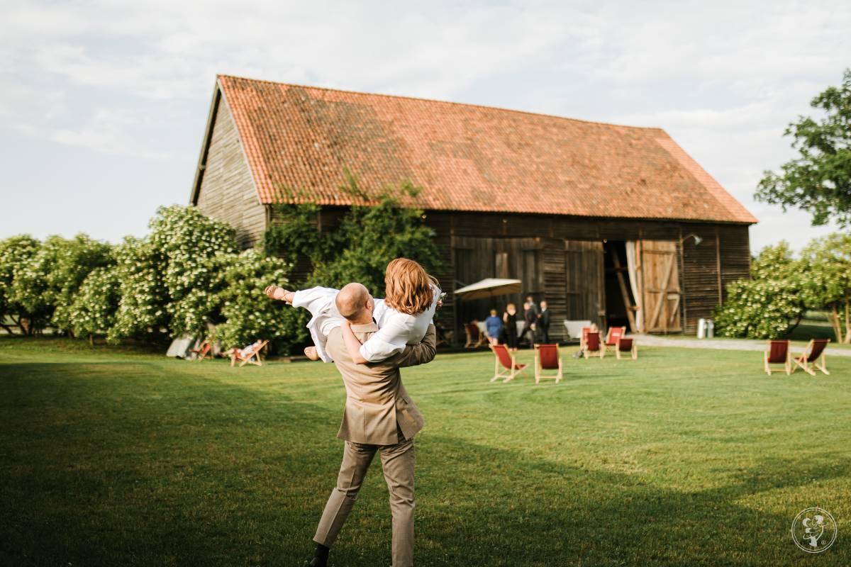 Sielanka Stanisławie | Sala weselna Lubiszewo, pomorskie - zdjęcie 1
