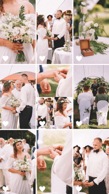 Fotografia Małgorzata Malec | Fotograf ślubny Włocławek, kujawsko-pomorskie